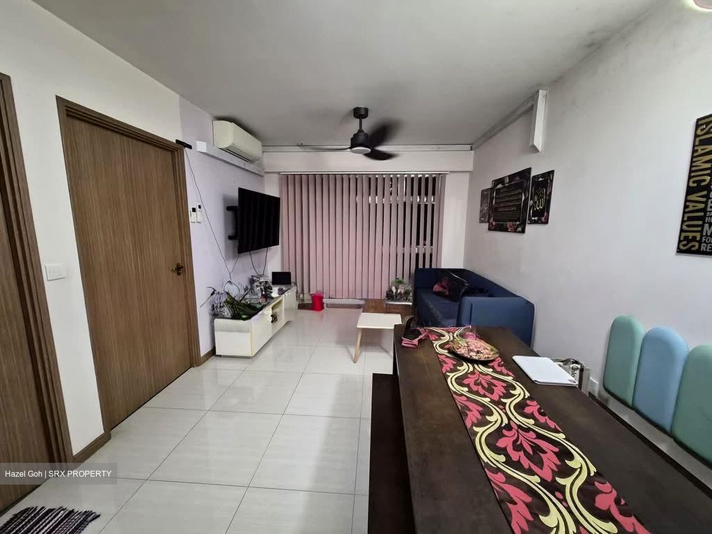 Blk 409A Northshore Residences II (Punggol), HDB 3 Rooms #564605411